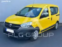 2018 Dacia Dokker