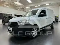 2018 Dacia Dokker