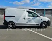 2018 Dacia Dokker