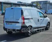 2018 Dacia Dokker