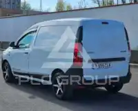 2018 Dacia Dokker