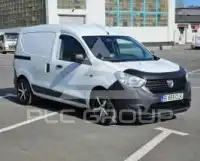 2018 Dacia Dokker