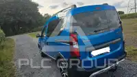 2018 Dacia Dokker