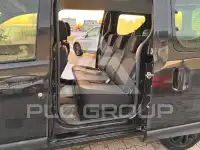 2018 Dacia Dokker