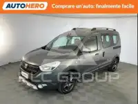 2018 Dacia Dokker