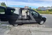 2018 Dacia Dokker