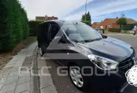 2018 Dacia Dokker