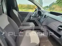 2018 Dacia Dokker