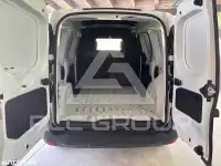 2018 Dacia Dokker