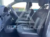 2018 Dacia Dokker