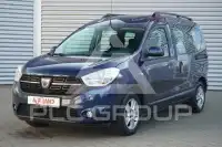 2018 Dacia Dokker