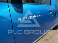 2018 Dacia Dokker