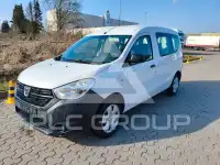 2018 Dacia Dokker