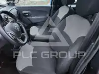 2018 Dacia Dokker