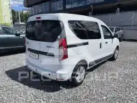 2018 Dacia Dokker