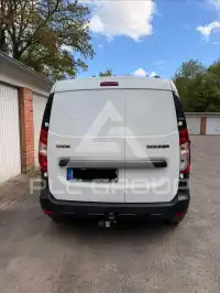 2018 Dacia Dokker