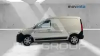 2018 Dacia Dokker