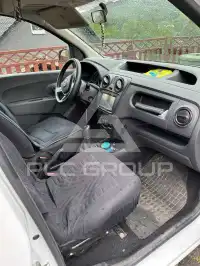 2018 Dacia Dokker