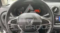 2018 Dacia Dokker