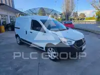 2018 Dacia Dokker
