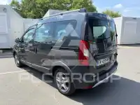 2018 Dacia Dokker