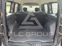2018 Dacia Dokker