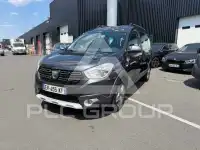 2018 Dacia Dokker