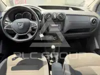 2018 Dacia Dokker