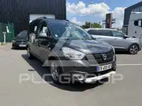 2018 Dacia Dokker