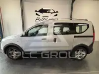 2018 Dacia Dokker