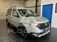 2018 Dacia Dokker