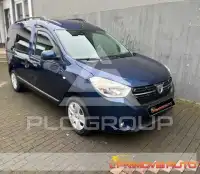 2018 Dacia Dokker
