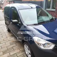 2018 Dacia Dokker