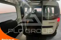 2018 Dacia Dokker