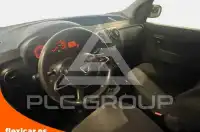 2018 Dacia Dokker