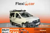 2018 Dacia Dokker