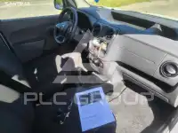 2018 Dacia Dokker