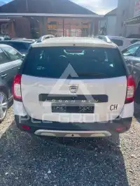 2018 Dacia Logan