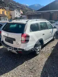 2018 Dacia Logan