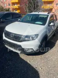 2018 Dacia Logan