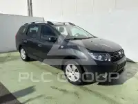 2018 Dacia Logan