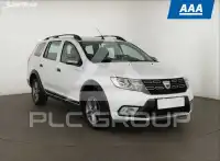 2018 Dacia Logan