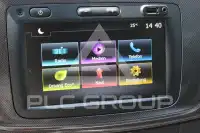2018 Dacia Logan