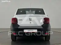 2018 Dacia Logan