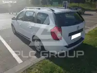 2018 Dacia Logan