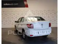 2018 Dacia Logan