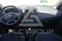 2018 Dacia Logan