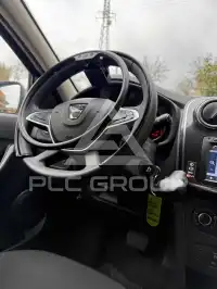 2018 Dacia Logan