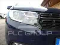 2018 Dacia Logan