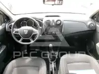 2018 Dacia Logan